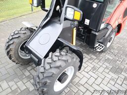 Manitou MLA 5-50 H | BUCKET | NEW UNUSED
