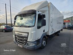 DAF LF 230 FA Lift - Air/Co - 104.662 Kms