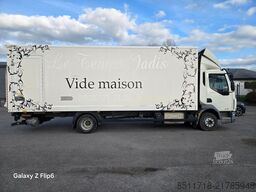 DAF LF 230 FA Lift - Air/Co - 104.662 Kms