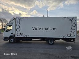 DAF LF 230 FA Lift - Air/Co - 104.662 Kms