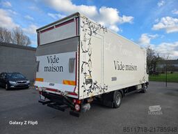 DAF LF 230 FA Lift - Air/Co - 104.662 Kms