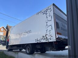 DAF LF 230 FA Lift - Air/Co - 104.662 Kms