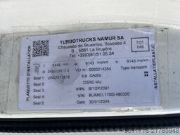 DAF LF 230 FA Lift - Air/Co - 104.662 Kms