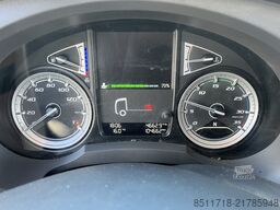 DAF LF 230 FA Lift - Air/Co - 104.662 Kms