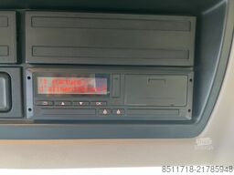 DAF LF 230 FA Lift - Air/Co - 104.662 Kms