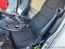 DAF LF 230 FA Lift - Air/Co - 104.662 Kms