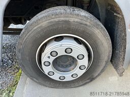 DAF LF 230 FA Lift - Air/Co - 104.662 Kms