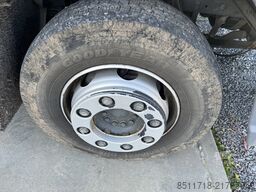 DAF LF 230 FA Lift - Air/Co - 104.662 Kms