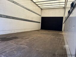 DAF LF 230 FA Lift - Air/Co - 104.662 Kms