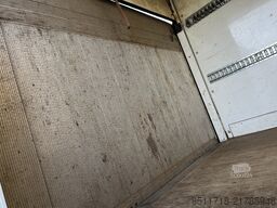 DAF LF 230 FA Lift - Air/Co - 104.662 Kms