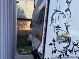 DAF LF 230 FA Lift - Air/Co - 104.662 Kms