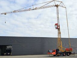 Spierings AT3 SK345 / 6X4