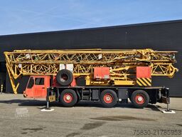 Spierings AT3 SK345 / 6X4