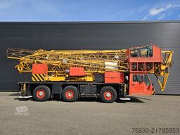 Spierings AT3 SK345 / 6X4