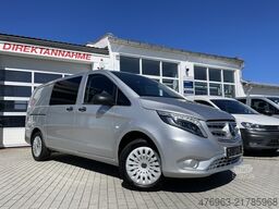mercedes-benz Vito 119 CDI Mixto L.4MATIC 5-trg. LED +w.Extras