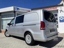 mercedes-benz Vito 119 CDI Mixto L.4MATIC 5-trg. LED +w.Extras