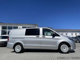 mercedes-benz Vito 119 CDI Mixto L.4MATIC 5-trg. LED +w.Extras