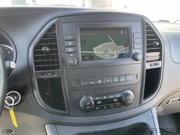 mercedes-benz Vito 119 CDI Mixto L.4MATIC 5-trg. LED +w.Extras