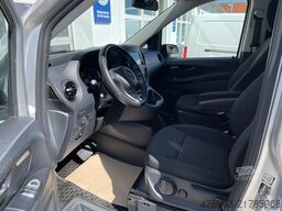 mercedes-benz Vito 119 CDI Mixto L.4MATIC 5-trg. LED +w.Extras