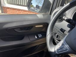 mercedes-benz Vito 119 CDI Mixto L.4MATIC 5-trg. LED +w.Extras
