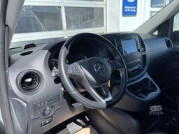 mercedes-benz Vito 119 CDI Mixto L.4MATIC 5-trg. LED +w.Extras