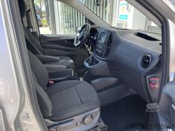 mercedes-benz Vito 119 CDI Mixto L.4MATIC 5-trg. LED +w.Extras