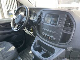 mercedes-benz Vito 119 CDI Mixto L.4MATIC 5-trg. LED +w.Extras