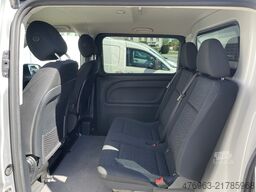 mercedes-benz Vito 119 CDI Mixto L.4MATIC 5-trg. LED +w.Extras