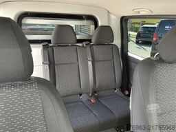 mercedes-benz Vito 119 CDI Mixto L.4MATIC 5-trg. LED +w.Extras