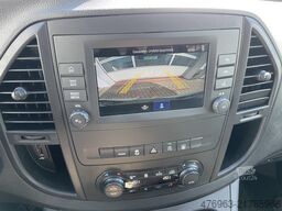 mercedes-benz Vito 119 CDI Mixto L.4MATIC 5-trg. LED +w.Extras