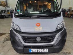 Fiat Ducato Weinsberg Carabus, Baujahr 2024 | Schaltgetriebe | Aufstelldach