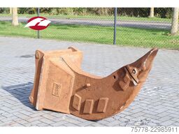 Caterpillar SINGLE SHANK RIPPER | S70 COUPLING