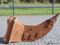 Caterpillar SINGLE SHANK RIPPER | S70 COUPLING