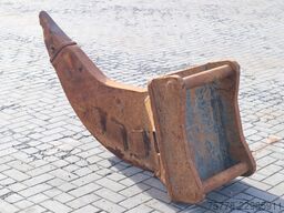 Caterpillar SINGLE SHANK RIPPER | S70 COUPLING