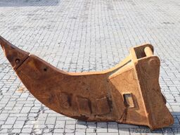 Caterpillar SINGLE SHANK RIPPER | S70 COUPLING