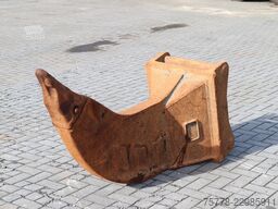 Caterpillar SINGLE SHANK RIPPER | S70 COUPLING
