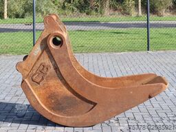 SB Grävtillbehör AB TRENCH BUCKET | SLEUVENBAK | SCHAUFFEL | S70