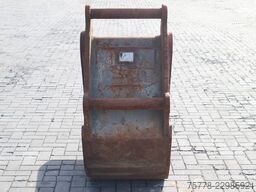 SB Grävtillbehör AB TRENCH BUCKET | SLEUVENBAK | SCHAUFFEL | S70