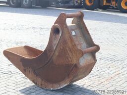 SB Grävtillbehör AB TRENCH BUCKET | SLEUVENBAK | SCHAUFFEL | S70