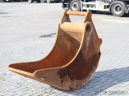 SB Grävtillbehör AB TRENCH BUCKET | SLEUVENBAK | SCHAUFFEL | S70