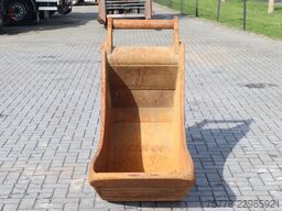 SB Grävtillbehör AB TRENCH BUCKET | SLEUVENBAK | SCHAUFFEL | S70