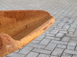 SB Grävtillbehör AB TRENCH BUCKET | SLEUVENBAK | SCHAUFFEL | S70