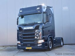 Scania S450 NGS 4x2NB - EURO 6 D - RETARDER - 694 TKM ...