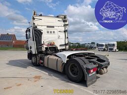 Renault T 440