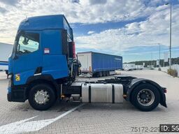 Renault T 440 HighCab, Euro 6, ADR / Retarder / Standkl...