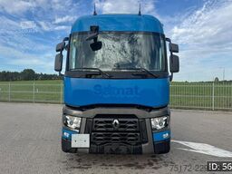 Renault T 440 HighCab, Euro 6, ADR / Retarder / Standkl...