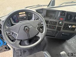 Renault T 440 HighCab, Euro 6, ADR / Retarder / Standkl...