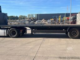 Krone SDP27 (DISC BRAKES / BPW AXLES / FREINS DISQUE)