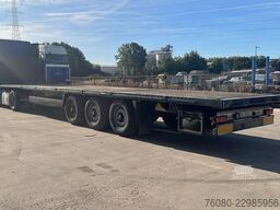 Krone SDP27 (DISC BRAKES / BPW AXLES / FREINS DISQUE)