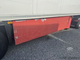 Schmitz Cargobull 3 achs Tiefkühl Doppelst.Carrier 1350 Po